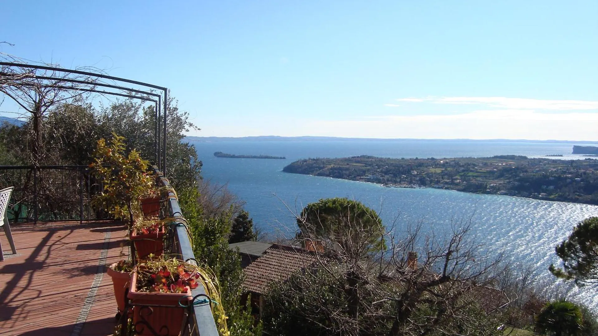 Casale Massina Appartamento Perla Salò Italia