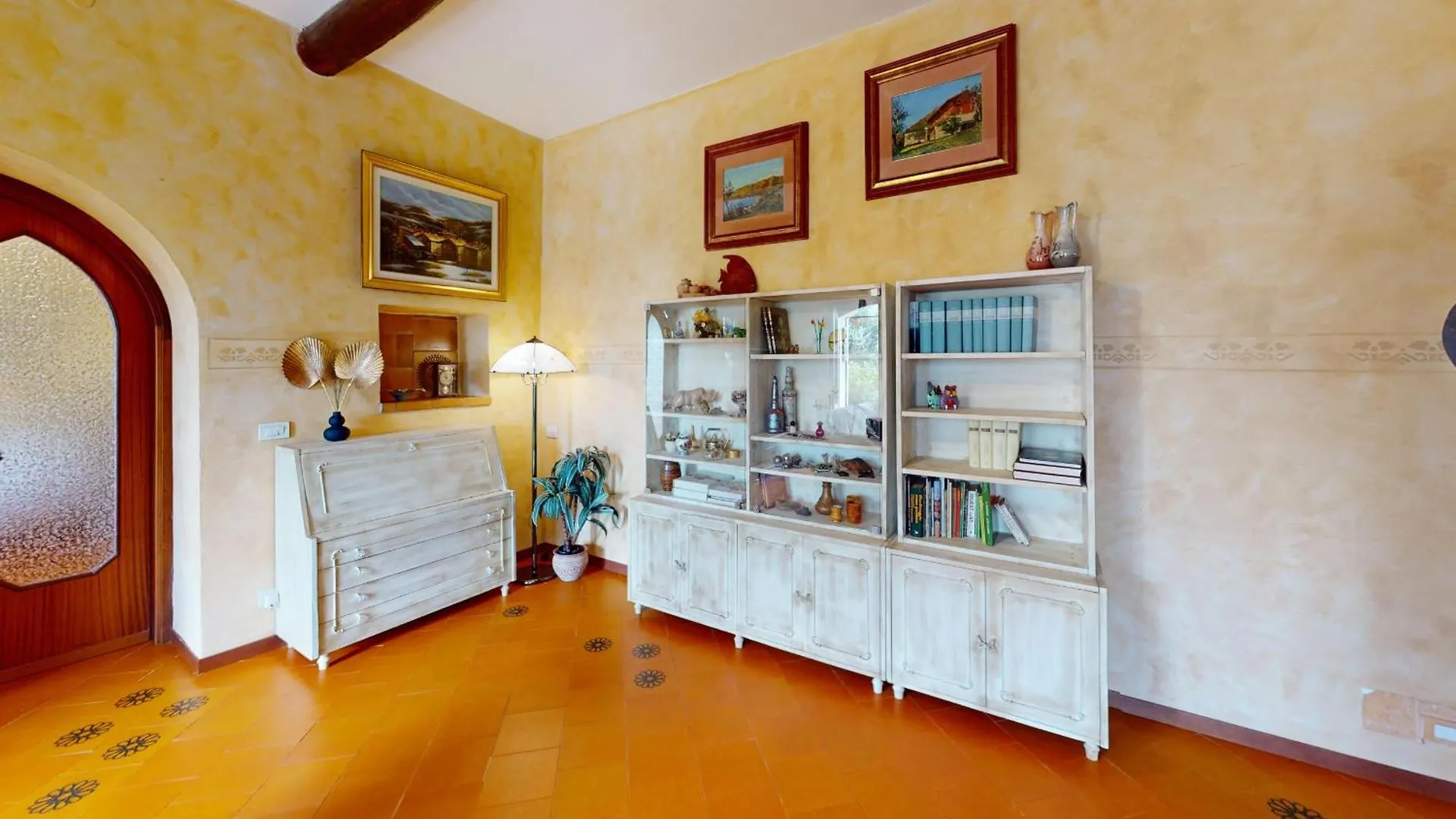 Casale Massina Appartamento Perla Salò Italia